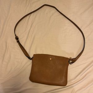 Lauren Conrad crossbody purse. Brand new and no tags